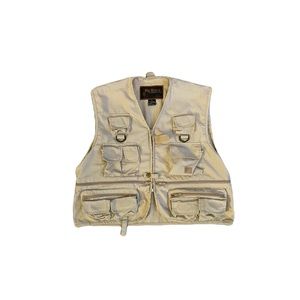Rio Grande Vest